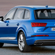 Illustration for article titled 2016 Audi Q7: It's A Damn Station Wagon